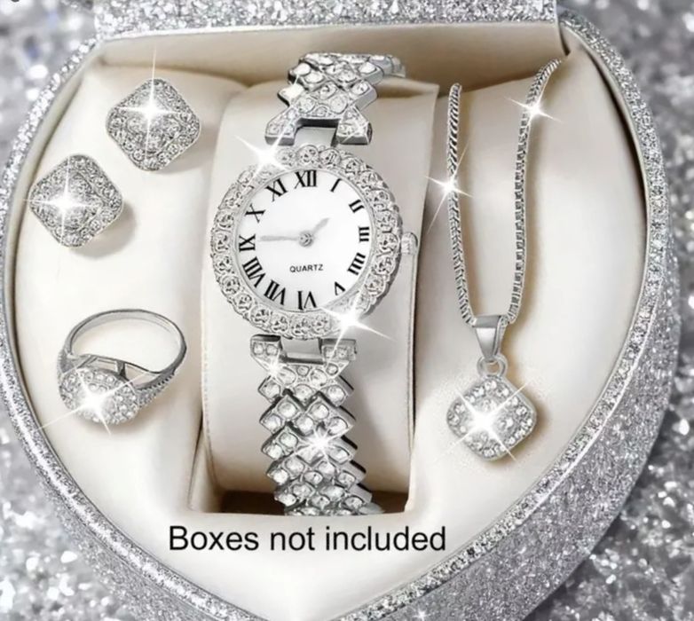 Дамски елегантен часовник