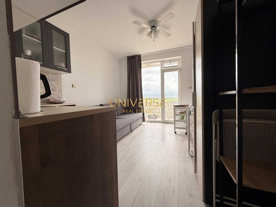 Продава се Едностаен апартамент в с. Тънково, Област Бургас - 27 кв.м за 586 €/кв.м - Снимка #3