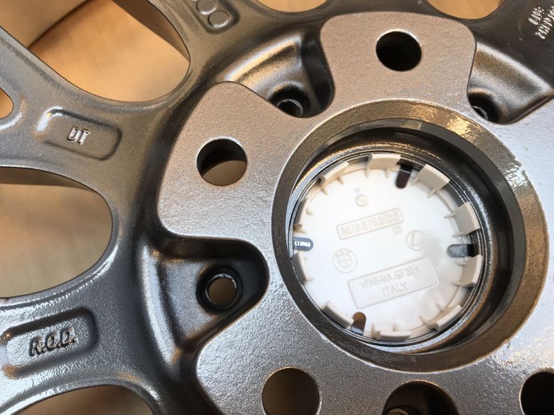 Оригинални джанти Rondell 0058 Рондел BMW BBS ББС М паралел Style 37