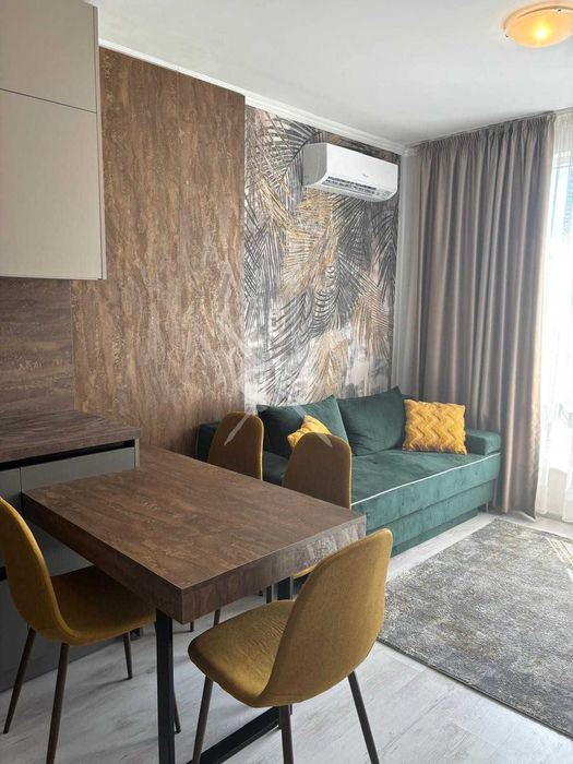 Продава се Двустаен апартамент в Свети Влас - 59 кв.м за 2119 €/кв.м - Снимка #7