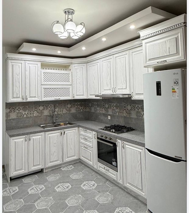 СПЕЦПЛАН на 185 м2 метро ОЙБЕК