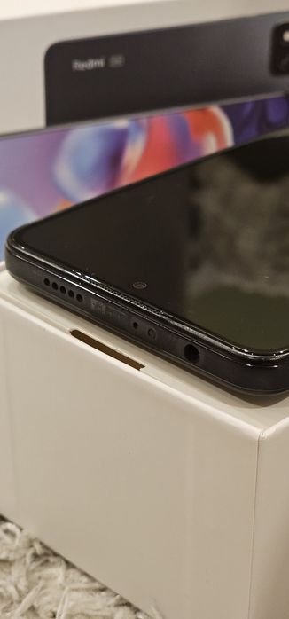 Xiaomi Redmi Note 11 pro+ 5g 256gb 8gb ram