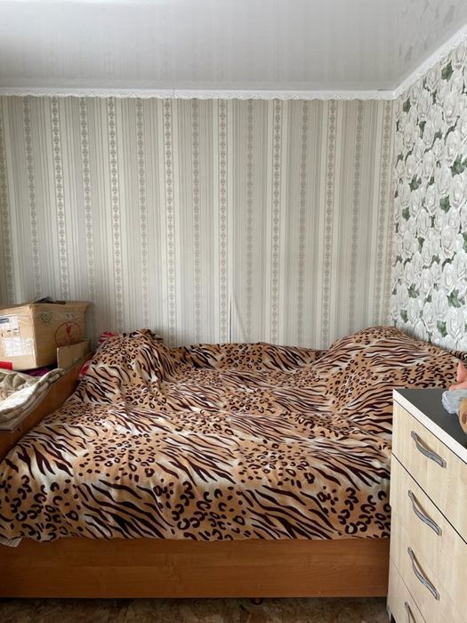 Продам дом или обмен на квартиру