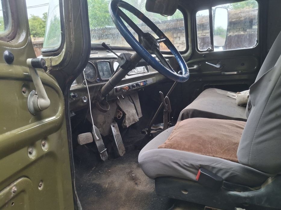 Продам зил 130 ассенизатор