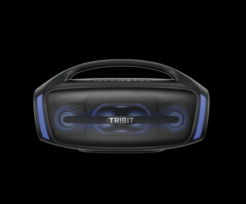 Tribit Stormbox Blast 2 Bluetooth 200 W party безжична тонколона