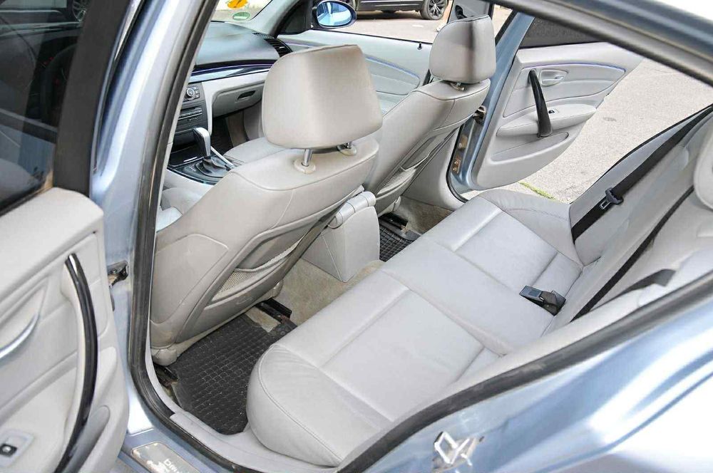 Bmw seria 1 motor 2.0 123