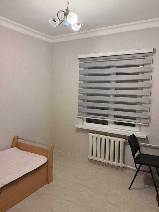 Аренда 4 комнатная 110м²  Квартира рядом с метро ОЙБЕК | Центр Города