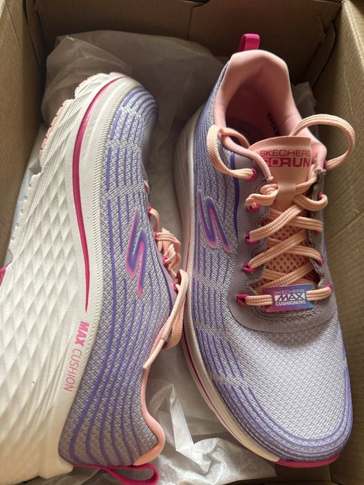 Дамски маратонки skechers