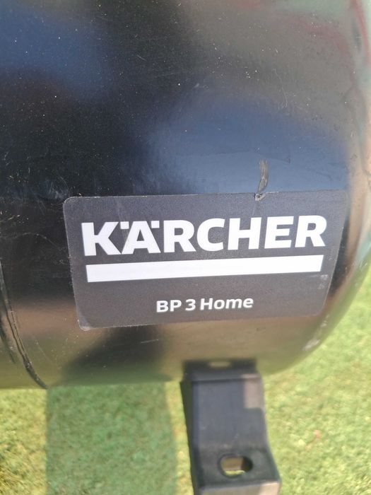 Хидрофорна помпа Karcher BP 3