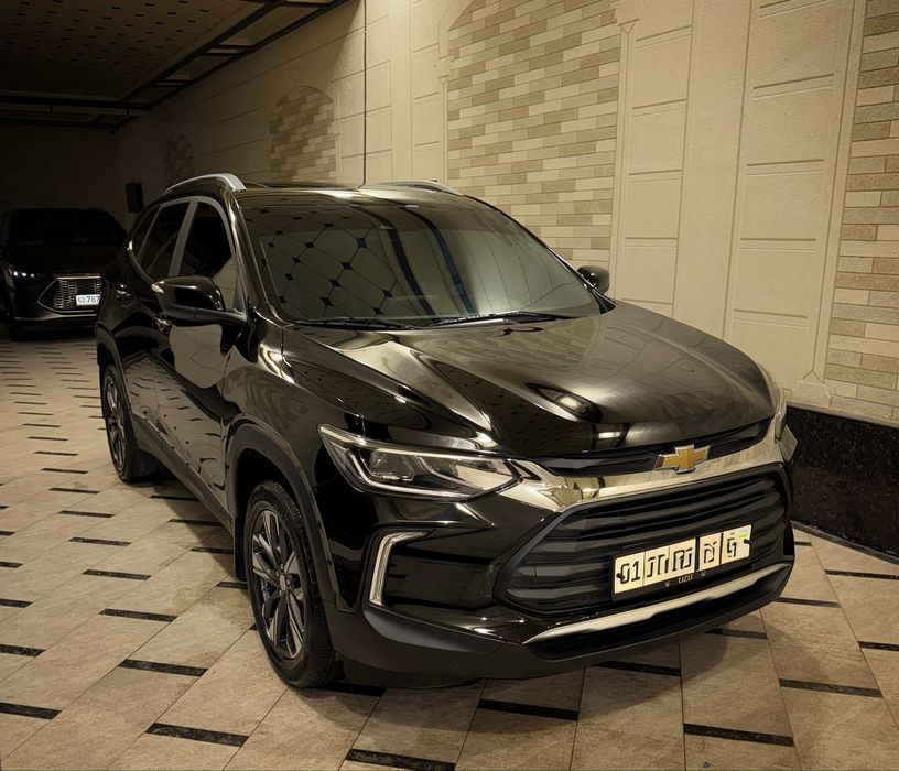 Tracker 2 срочно