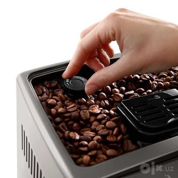 Кофемашина DeLonghi ECAM290.85.SBX Magnifica Evo