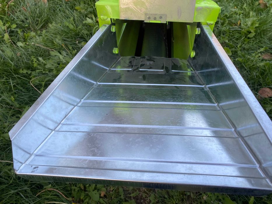 Batoza porumb, 1000 kg/h, robusta