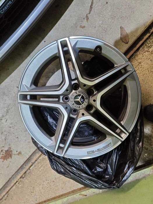 Mercedes A Class AMG джанти 18'' W213
