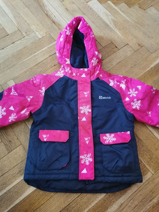 Ски яке 86/92 размер