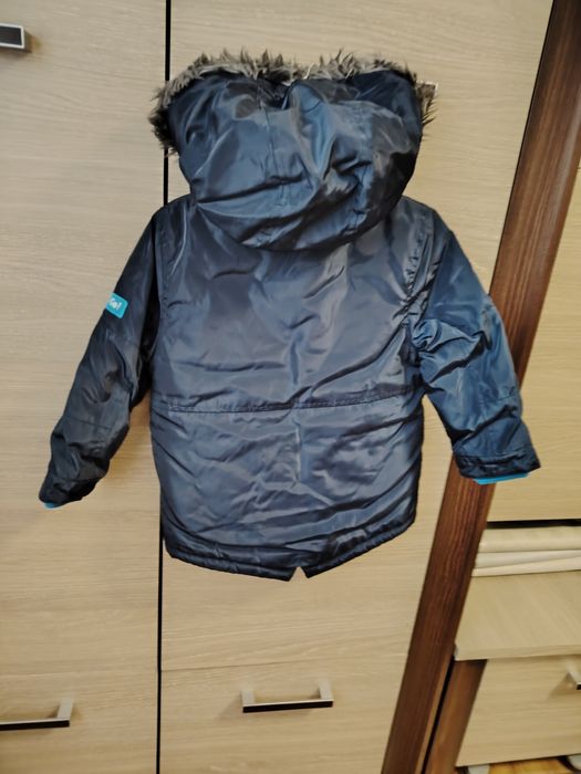 Geaca pentru băieți M98 (2-3 ani)