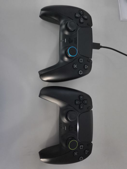 PlayStation 5 Fat Diskavodlik