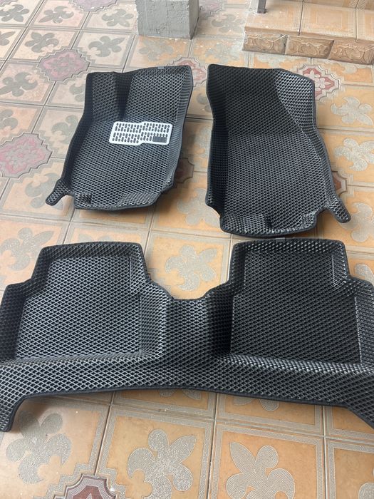 Янги Evakor полик сотилади Кобальт Cobalt