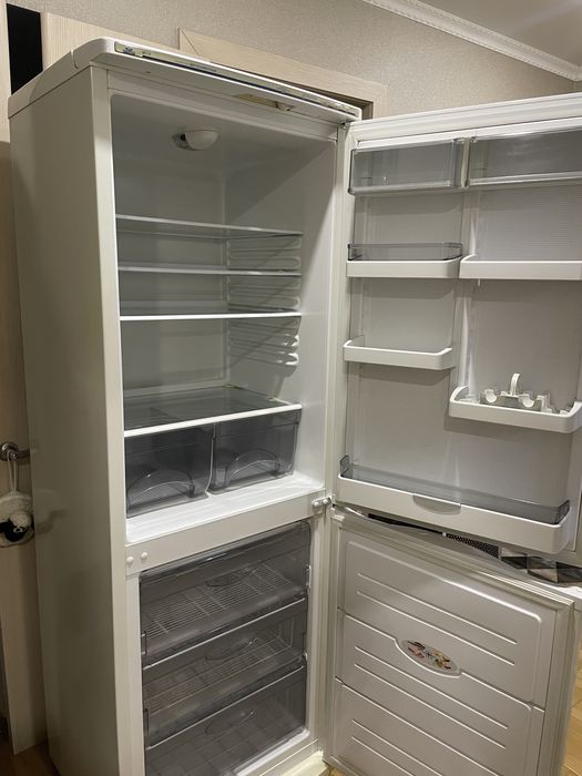 Хододильник Атлант