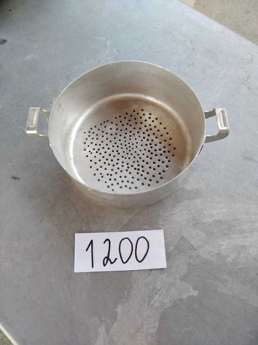 Посуда разная СССР