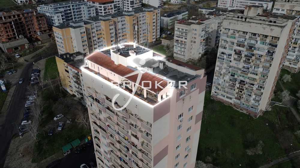 3-стаен в Кърджали-Възрожденци