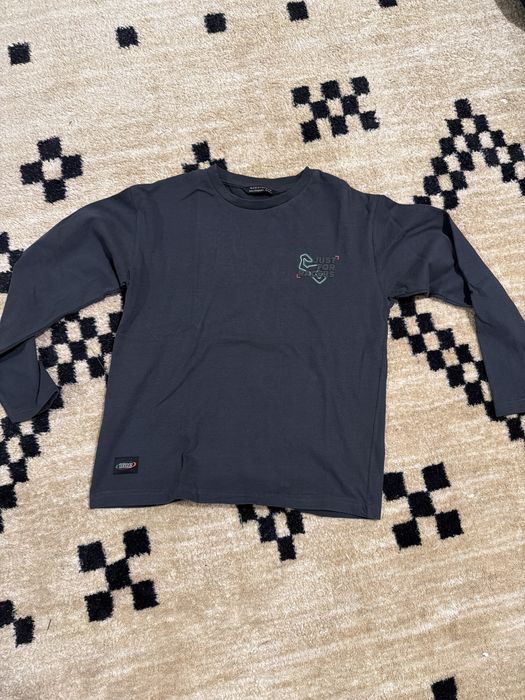 Нови дънки за момче Бенетон с подарък 150