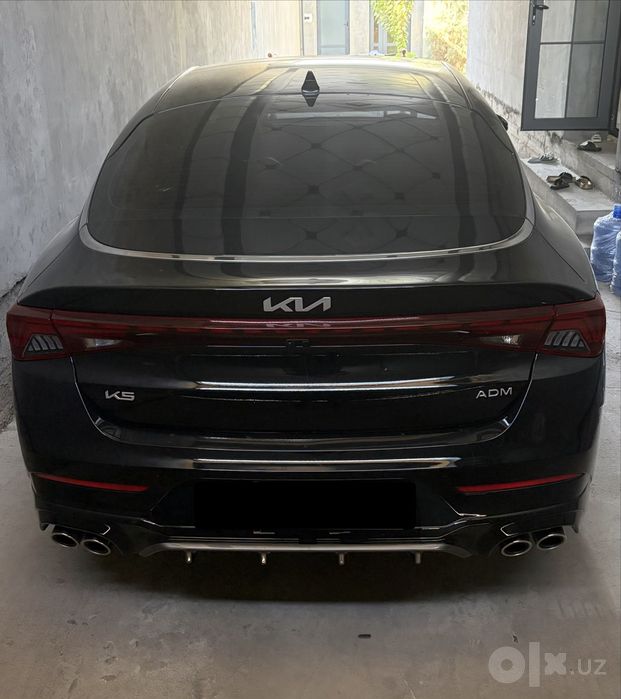 Kia K5 Premium 2026