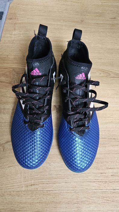 Стоножки Adidas Ace 17.3 номер 42 2/3