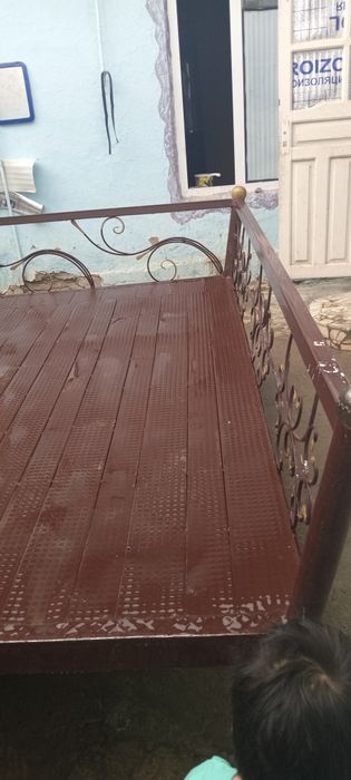 Tamir krovat Tez VA Arzon SOTILADI