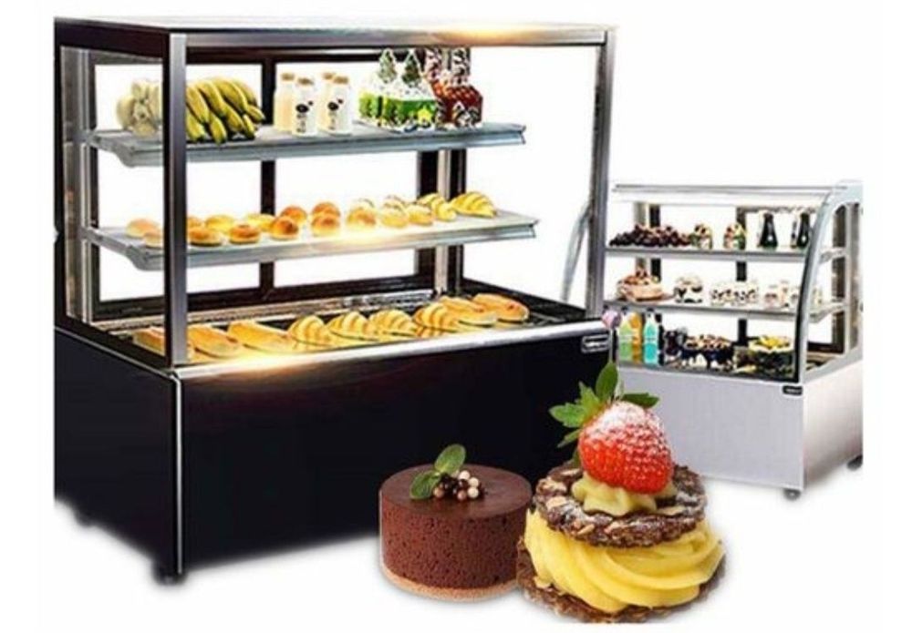 Oziq-ovqat sovutgich Vitirin xaladinnik tort vetrenna xaladinik