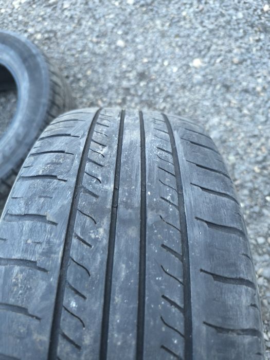 Продам резину Triangle 205/65/15