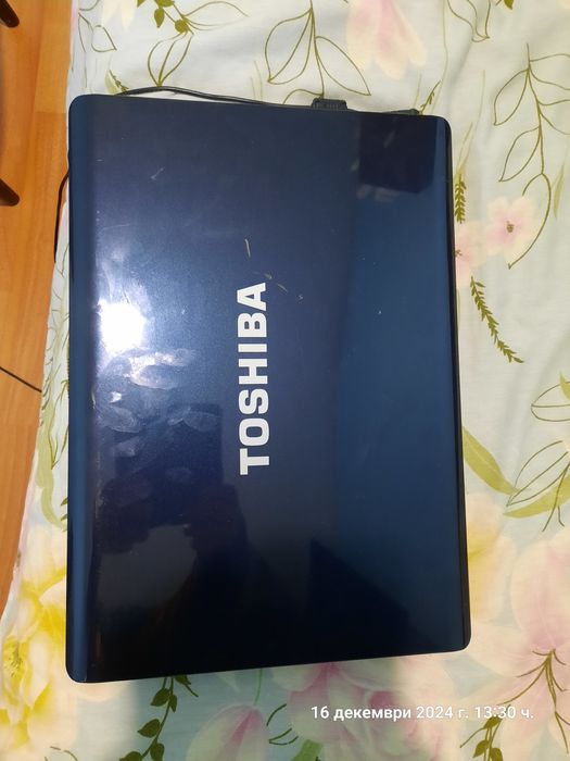 Toshiba satellite p200 1k5