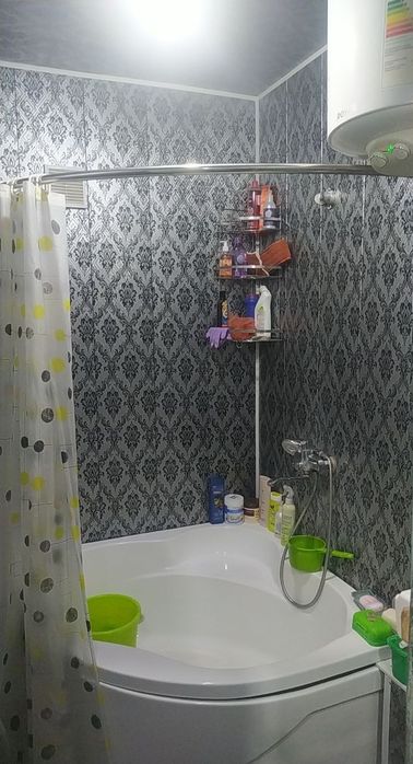 Квартира 2 комната