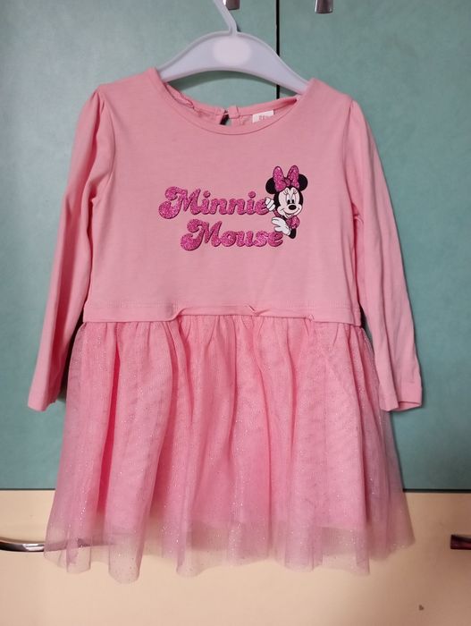 Платья на рост 86