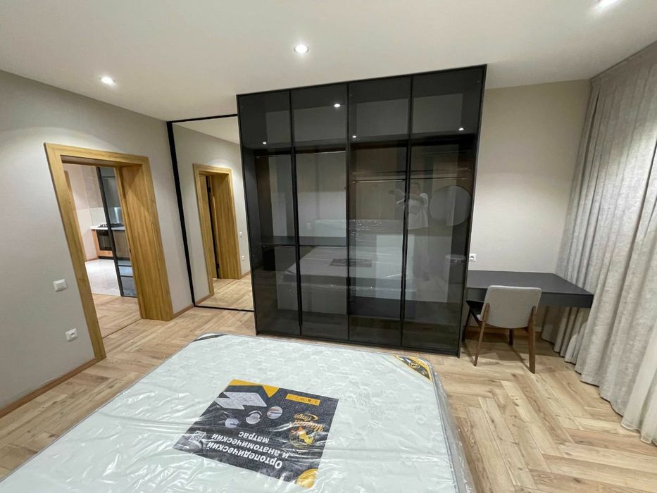 ПРОДАЁТСЯ 2-комнатная квартира 70 м² с авторским ремонтом | Центр ЦУМ