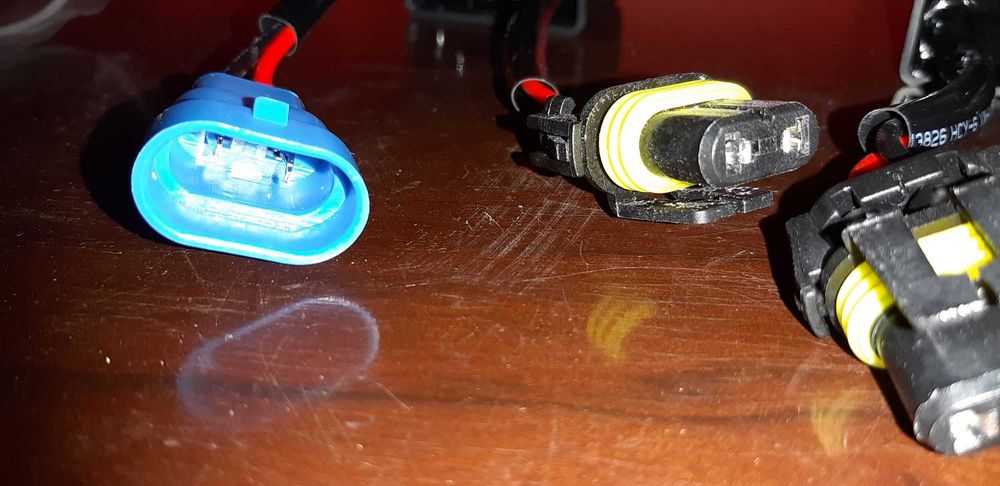 Xenon модул против грешки