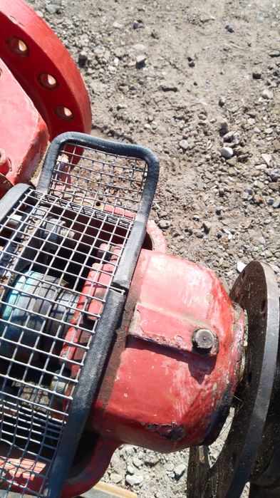 Центробежный насосы Д 300-400