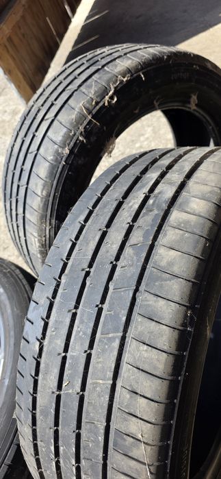 4 cauciucuri de vara 255/65/19 TOYO made in Japonia pret/buc