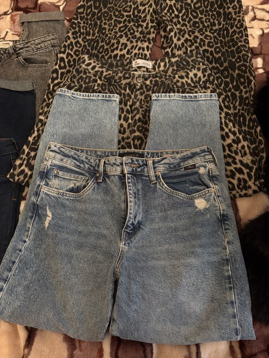 Дамски маркови дънки на ниски цени