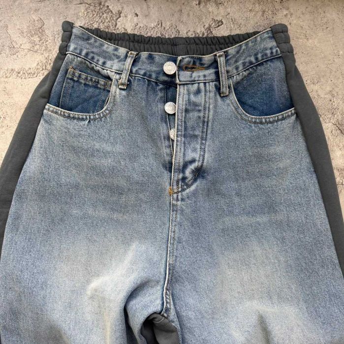 Blugi Balenciaga Premium