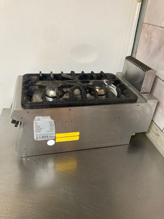Газов котлов 15KW