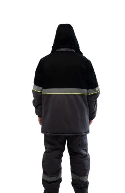 Продам зимние робу !!!