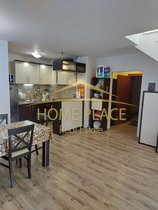 Продава се Мезонет в к.к. Златни пясъци - 156 кв.м за 834 €/кв.м - Снимка #2