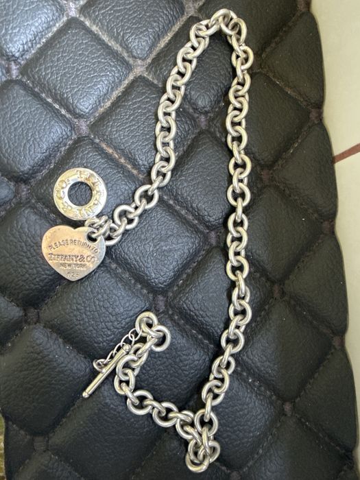 Lant dama tiffany &co