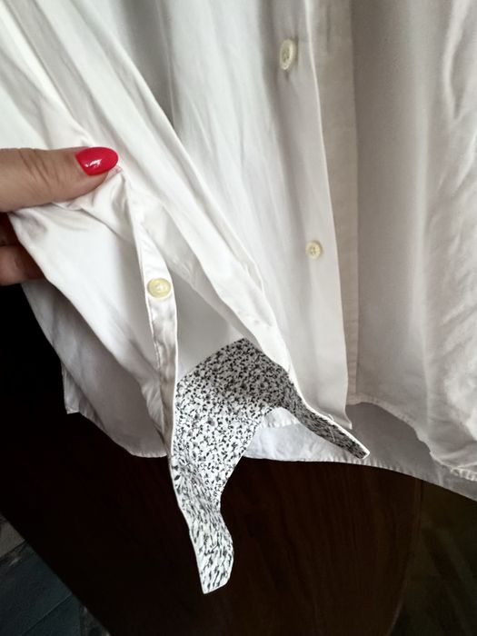 KENZO мъжка риза slim fit