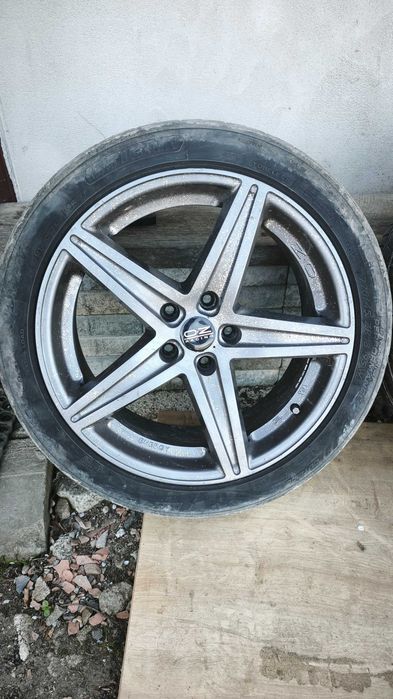 Jante Oz Energy r18
