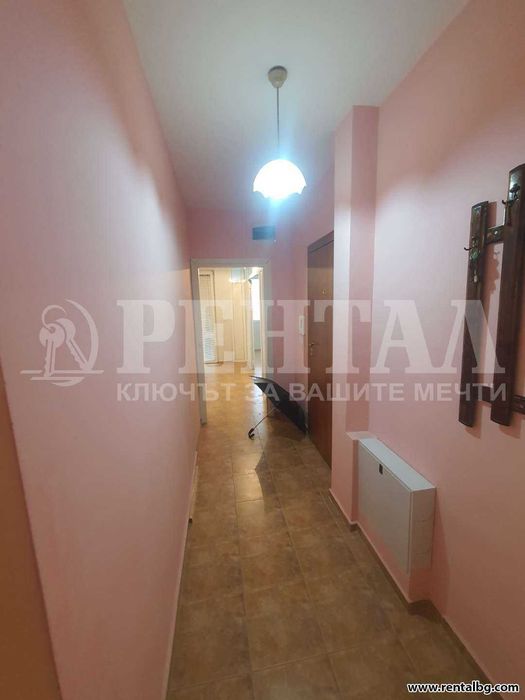 Дава се под наем Офис в Пловдив, Център - 65 кв.м за 450 € - Снимка #6