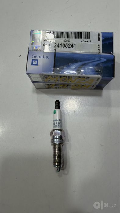 Monza 1.5 GM svicha svecha
