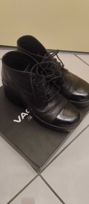 Дамски обувки Vagabond