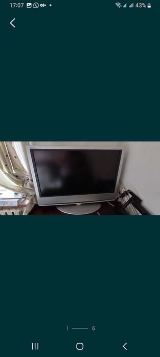 Sony телевизор 40 дюймов