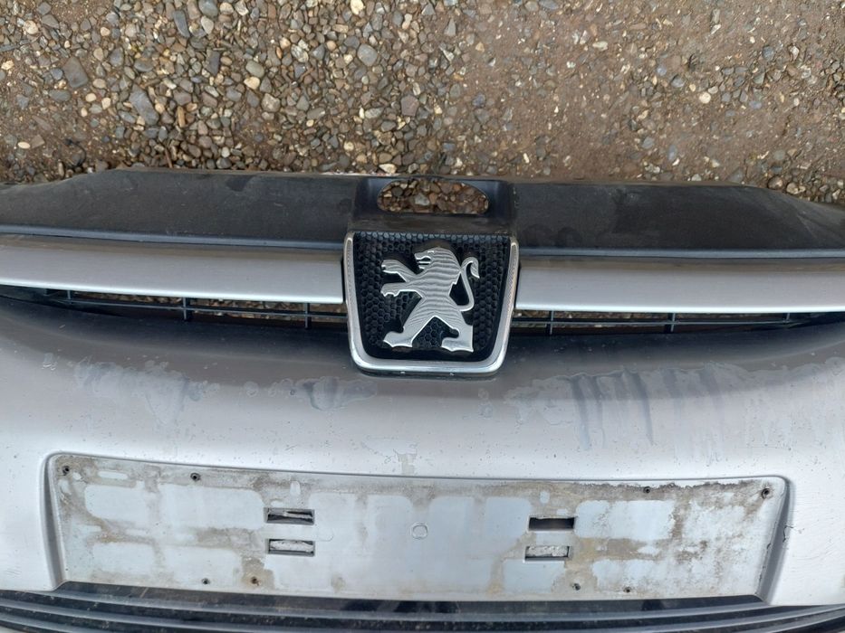 Vând bara față s-au spate pegeout 307